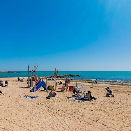 Apartamento Sunrise Orbiplaya Torrevieja Exterior photo