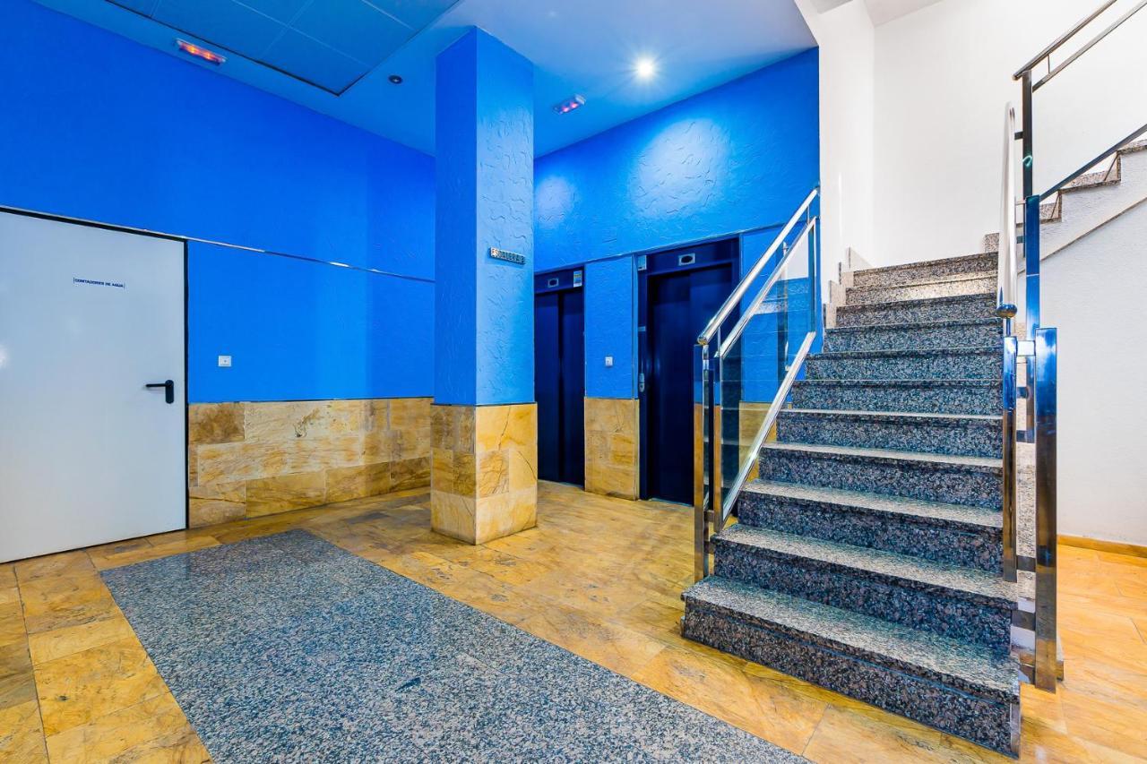 Apartamento Sunrise Orbiplaya Torrevieja Exterior photo