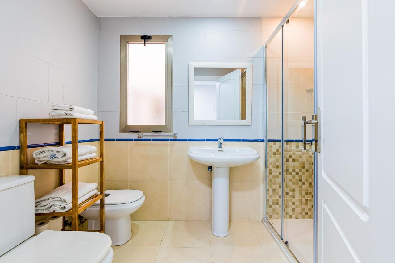 Apartamento Sunrise Orbiplaya Torrevieja Exterior photo